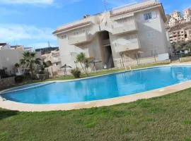 Ático de Josetxu