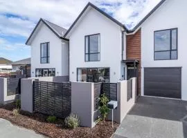 Restful in Riccarton - Christchurch