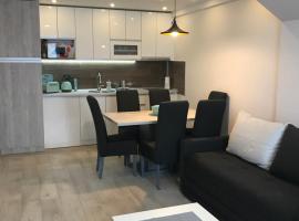 FamilyKop Apartments Milmari, hotel in Kopaonik