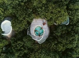 Papaya Playa Project, hotel en Tulum