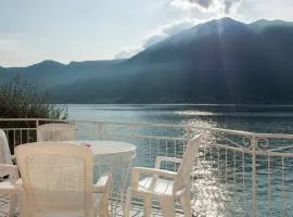 Wonderful apartment on lakeside