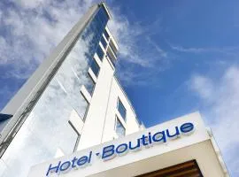 Turrim Dei Hotel Boutique