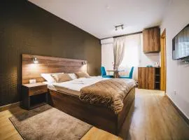 4 hotel in Kragujevac 4 hotel in Kragujevac