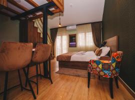 Filips Sleep, holiday rental sa Kragujevac