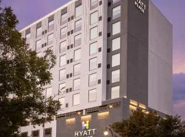 Hyatt Place Atlanta Centennial Park