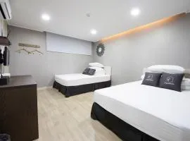 K-Grand Hostel Gangnam1