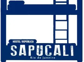 SapucAli Privative Hostel