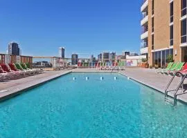 Crowne Plaza Dallas Downtown by IHG