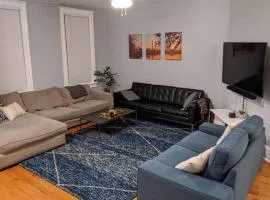 President's Residence