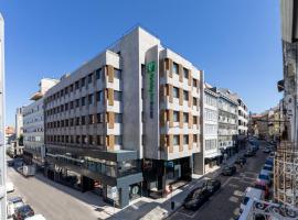 Holiday Inn Express Porto City Centre by IHG, Hotel in Porto