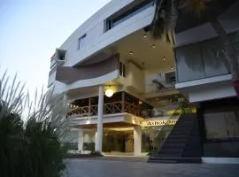 Ashok inn