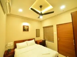 Hotel Priya