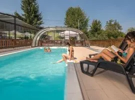 Hotel Srakovcic Heart of Nature