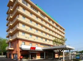 Green Hotel Yes Nagahama Minatokan