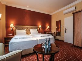 Hotel Mack Private Inn, Hotel in Mannheim