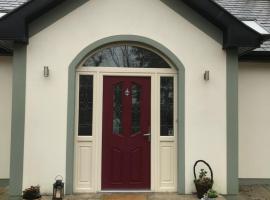 Laithreach Briuin B&B W23E0H9, B&B di Maynooth