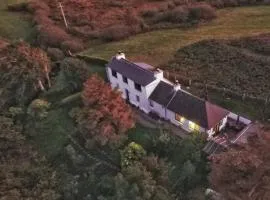 Fasgadh Crofters Cottage