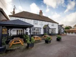The Cock Inn Hotel