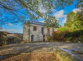 The Threshing Barn