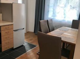 Apartment Jasmine，Passail的飯店