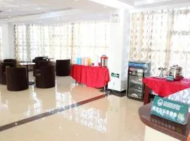 GreenTree Inn Nantong Qidong Binhai Industrial Park Nanhai RoadExpress Hotel