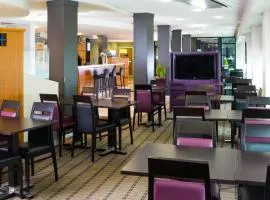 Holiday Inn Express - Glasgow - City Ctr Riverside by IHG