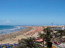 Beach Flor Bungal&oacute; 42 La Gema del Sur