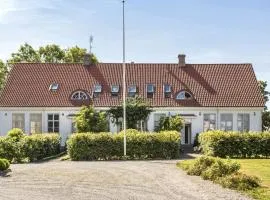 Hedmansgården