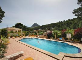 PINOS ALTOS 11, apartament a Cala de Sant Vicent