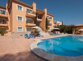 PINOS ALTOS 16, apartment in Cala Sant Vicente Mallorca