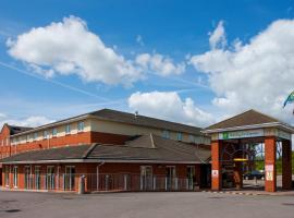 Holiday Inn Express Gloucester - South, an IHG Hotel, hotel in Gloucester
