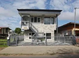 Donfarsha Apartments