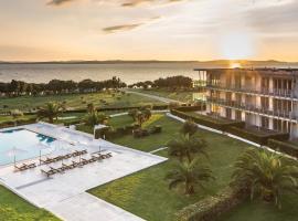 Falkensteiner Residences Senia, хотел в Петркане