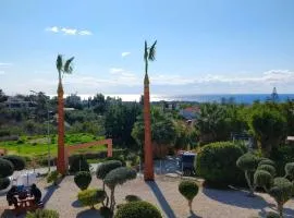 Peyia Paradise Apartment B102