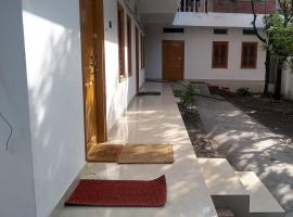 Manipur House, B&B in Imphal