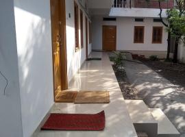 Manipur House, holiday rental in Imphal