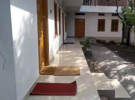 Manipur House