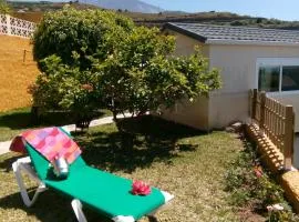 Tenerife Paradise 11 Bungalow - Hotel Rural Fsj