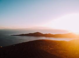 Ecolodge La Estancia, hotel in Comunidad Yumani