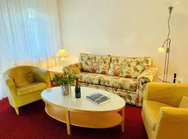 Haus Kastell - Suite Strandglück