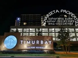 D'Sunset Homestay TimurBay Seafront KUANTAN