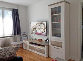 Ferienwohnung in Bern, готель у Берні