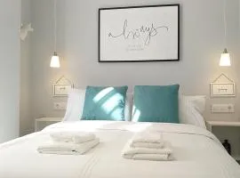 Sherryflat Los Cisnes