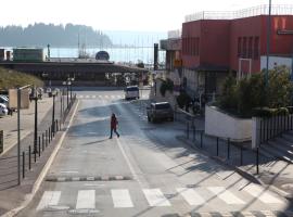 Apartments Morski Svet Portorož, spa hotel in Portorož