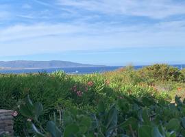 Appartamento Sole e Mare, hotell sihtkohas Stintino