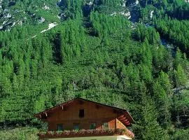 Pension Nina & Gasthof Alpenrose