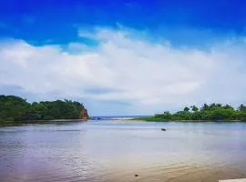 Sea And River View Mirissa