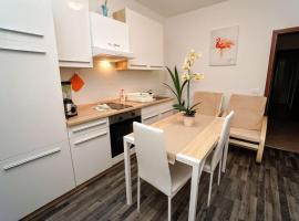 Apartman Dea, departamento en Crveni Vrh