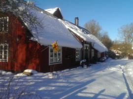 Rögnaröd 4604, agroturismo en Ljungbyhed