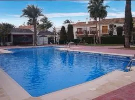Vera Coast Brisa del Sur